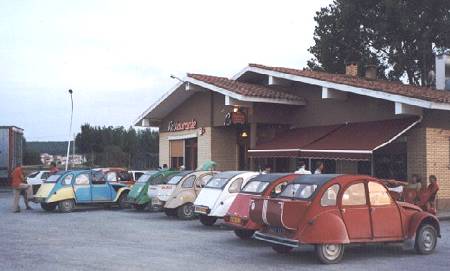 le saloon adquat